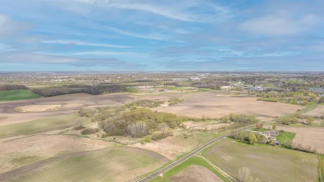 $2,499,000 | 129-acre South Crystal Lake Road, Beaver Dam, WI 53916