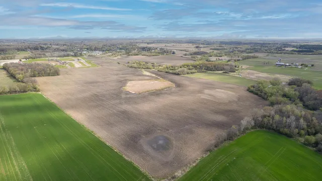 $2,499,000 | 129-acre South Crystal Lake Road, Beaver Dam, WI 53916