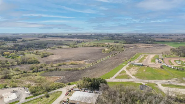 $2,499,000 | 129-acre South Crystal Lake Road, Beaver Dam, WI 53916