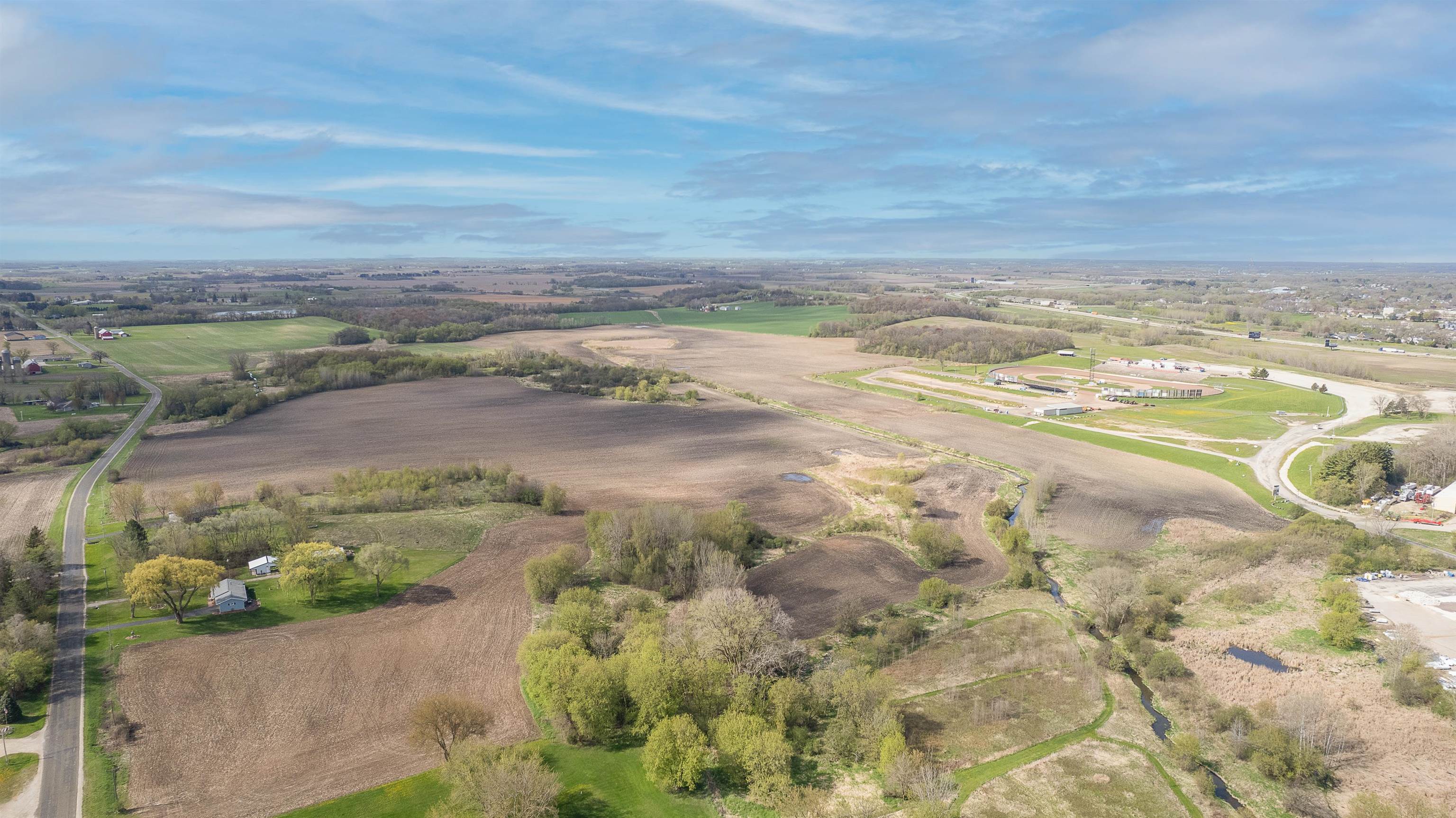 129-acre South Crystal Lake Road Beaver Dam, WI 53916 - Photo 7 of 7