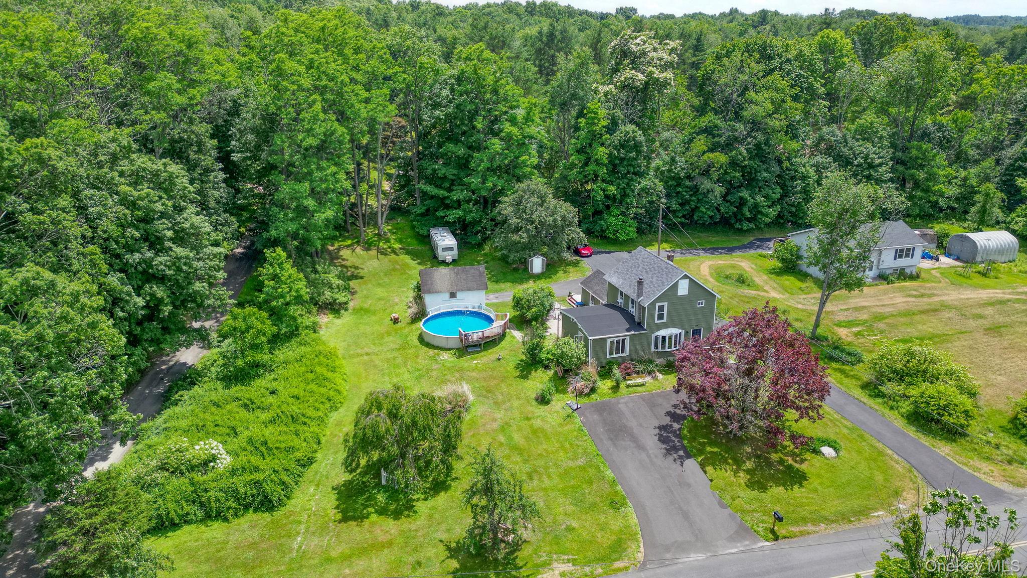 678 Prosperous Valley Road Middletown, NY 10940 - Photo 32 of 33