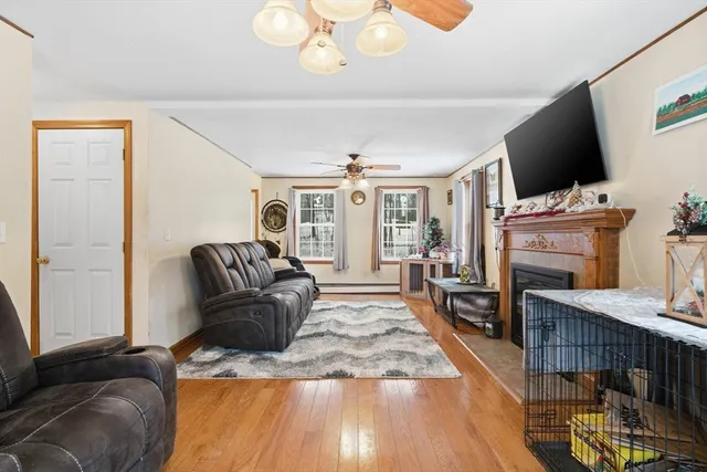 $400,000 | 17 Town Farm Road, Winchendon, MA 01475