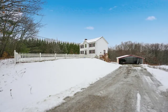 $400,000 | 17 Town Farm Road, Winchendon, MA 01475