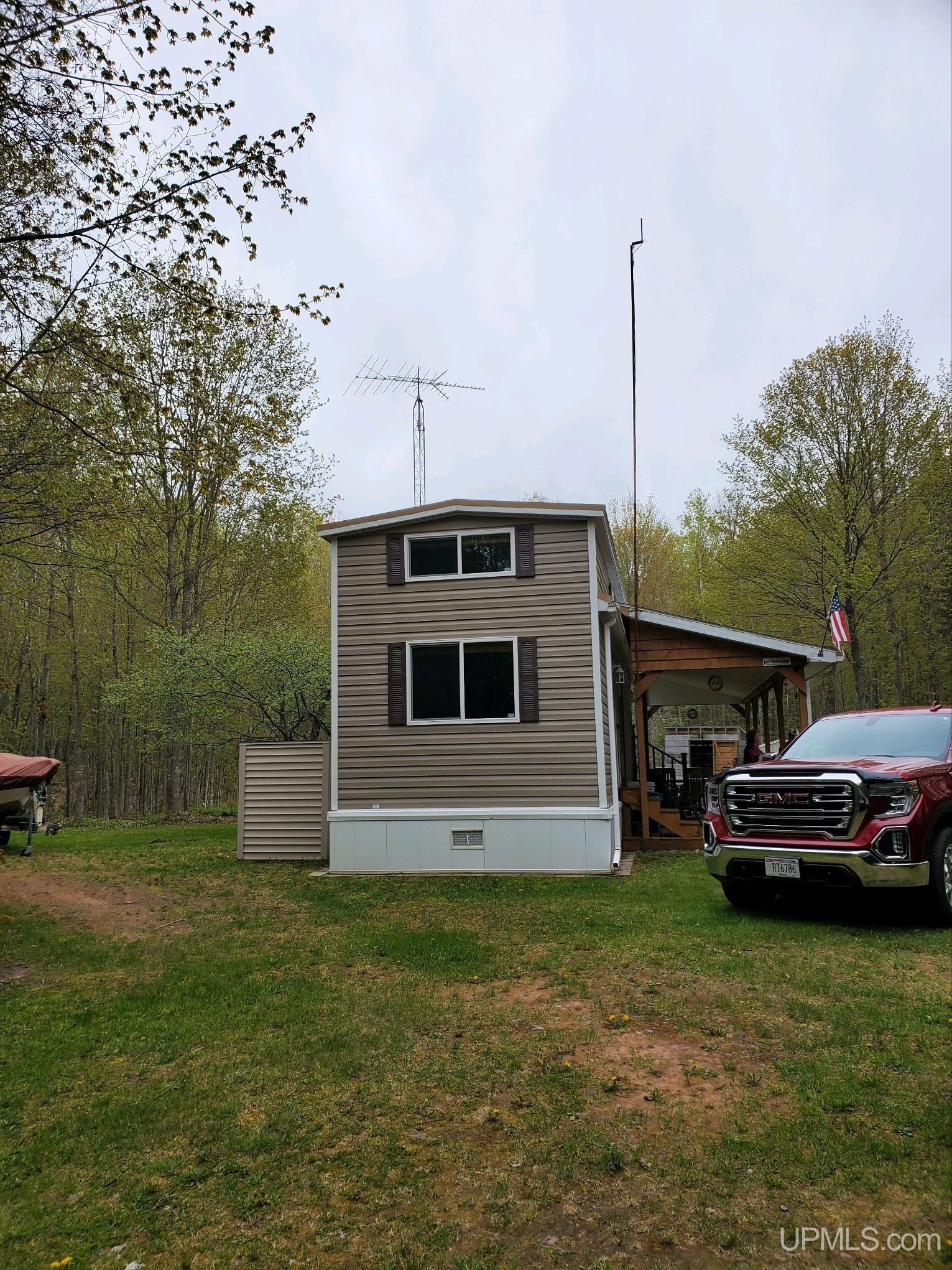 E4381 23 Road Chatham, MI 49816 - Photo 37 of 59