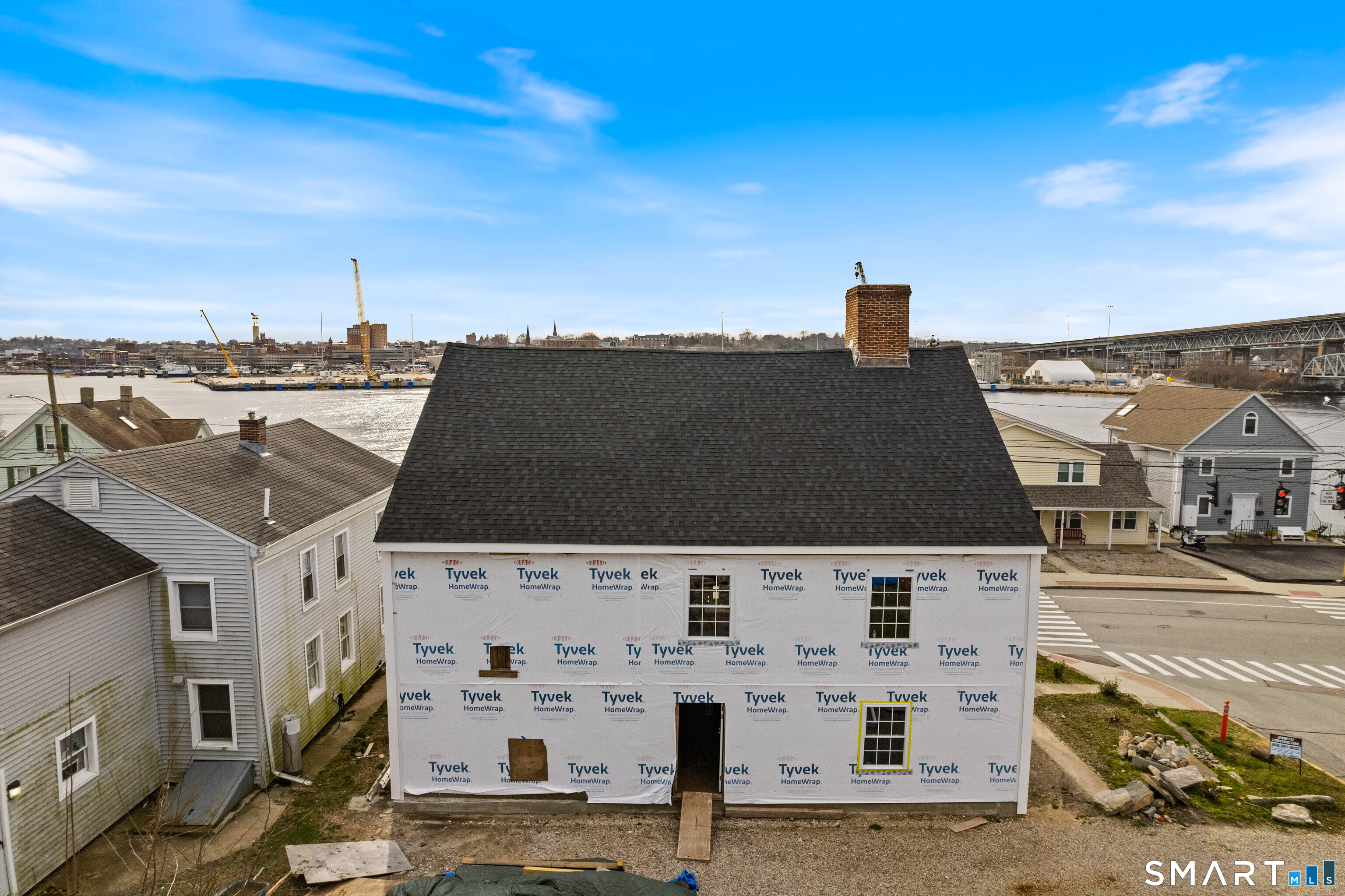 108 Thames Street Groton, CT 06340 - Photo 16 of 40 a picture of a building