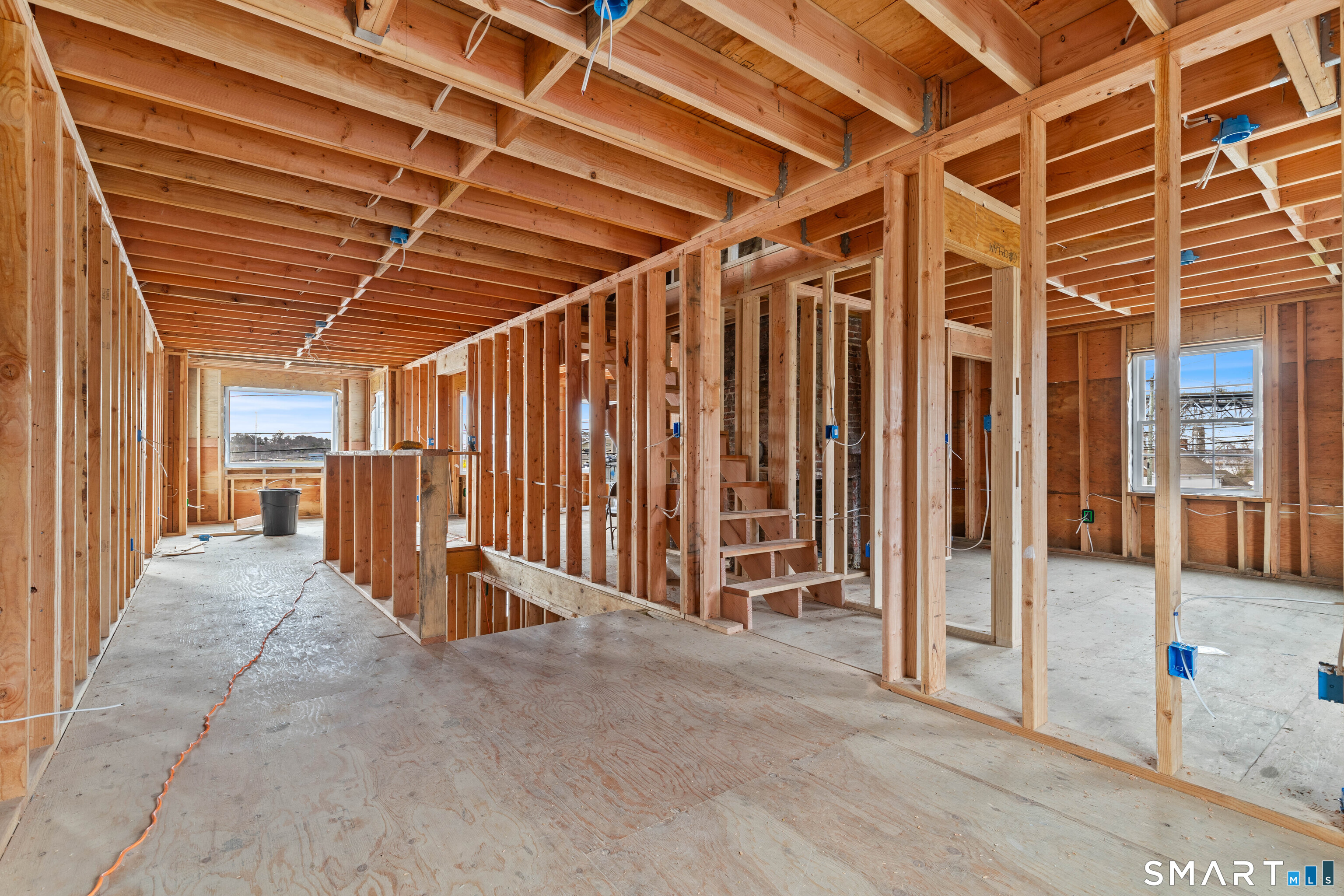 108 Thames Street Groton, CT 06340 - Photo 25 of 40 a view of an outdoor space