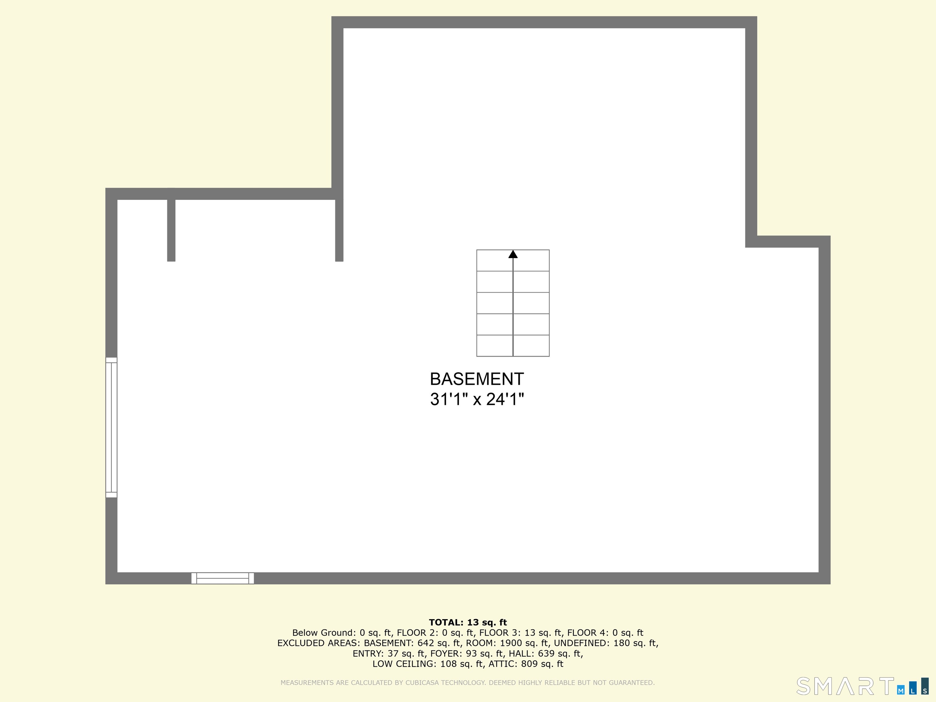108 Thames Street Groton, CT 06340 - Photo 38 of 40 a picture of a floor plan
