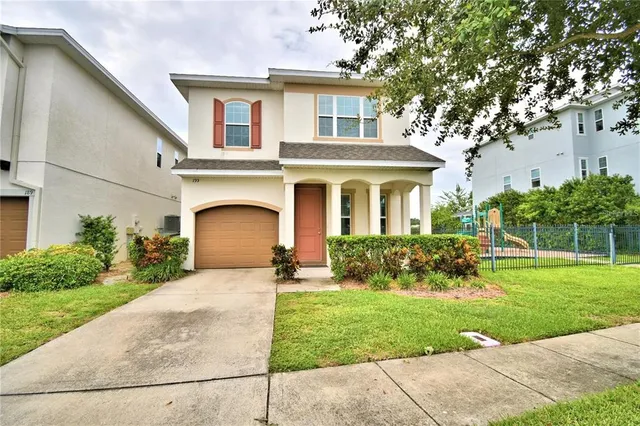 $445,000 | 193 Aberdeen Street, Davenport, FL 33896