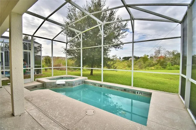 $445,000 | 193 Aberdeen Street, Davenport, FL 33896