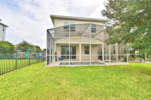 $445,000 | 193 Aberdeen Street, Davenport, FL 33896