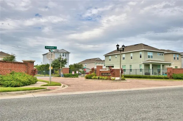 $445,000 | 193 Aberdeen Street, Davenport, FL 33896