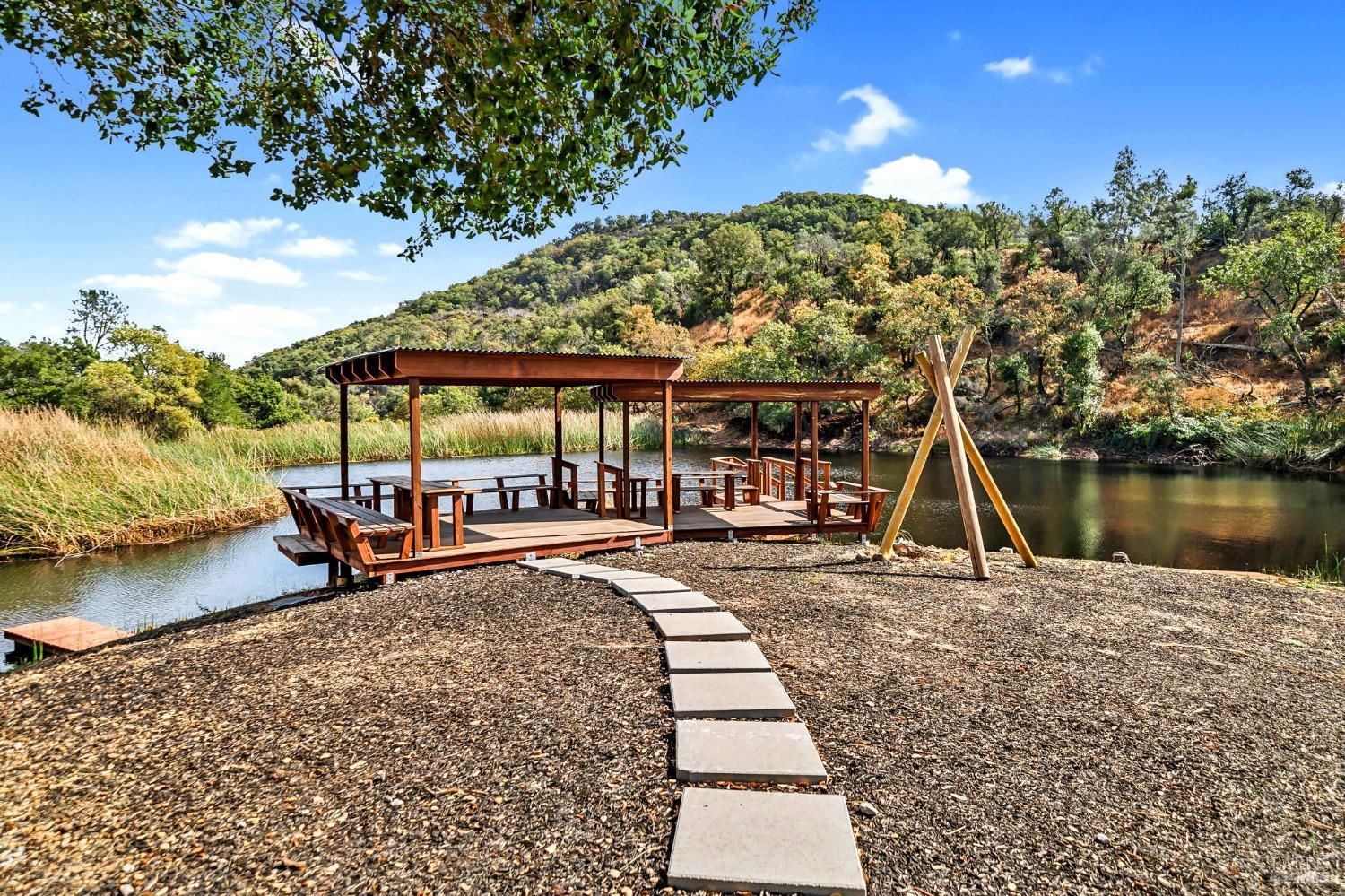 4080 Atlas Peak Road Napa, CA 94558 - Photo 3 of 59