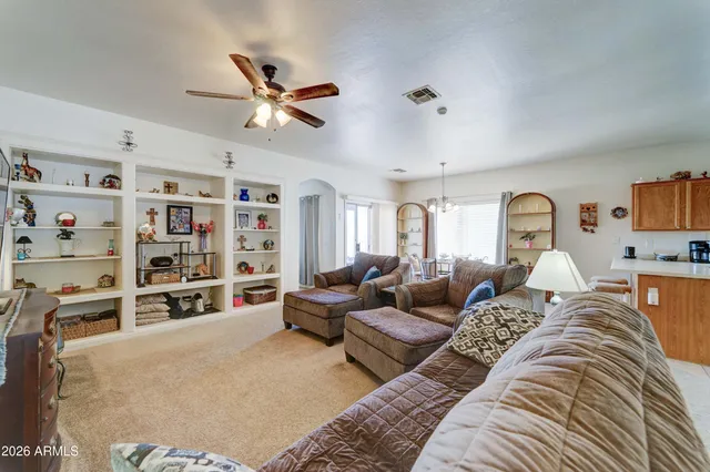 $339,500 | 12922 West Aster Drive, El Mirage, AZ 85335