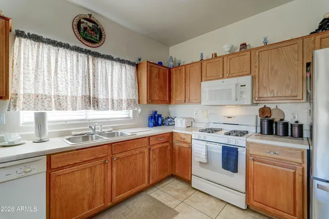 $339,500 | 12922 West Aster Drive, El Mirage, AZ 85335