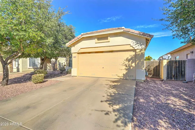 $339,500 | 12922 West Aster Drive, El Mirage, AZ 85335