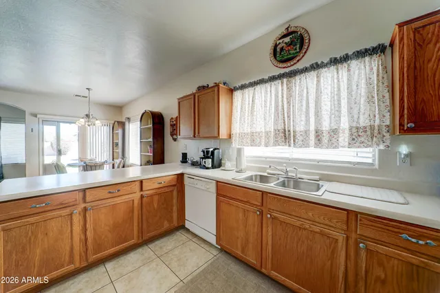 $339,500 | 12922 West Aster Drive, El Mirage, AZ 85335