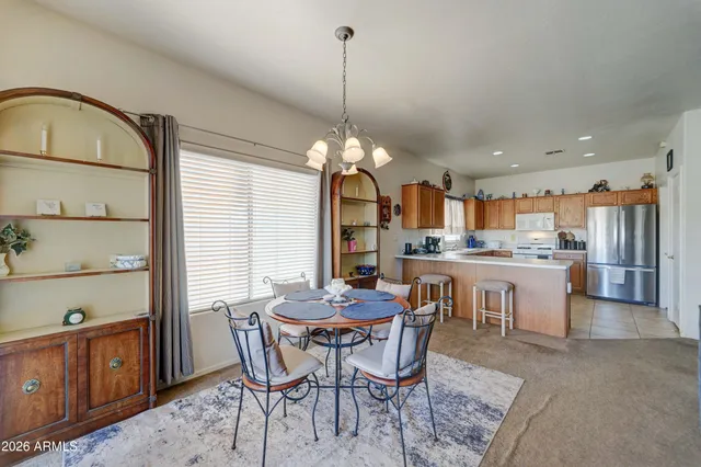 $339,500 | 12922 West Aster Drive, El Mirage, AZ 85335