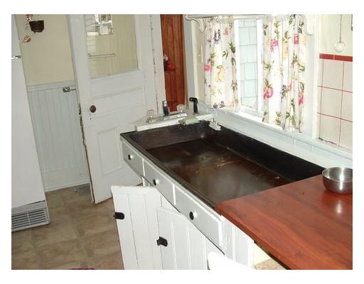 185 Smithville Road Steuben, ME 04680 - Photo 5 of 20 Kitchen.