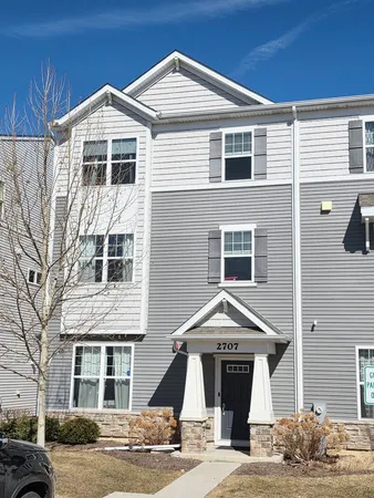 $515,000 | 2707 Lily Lane, Rolling Meadows, IL 60008
