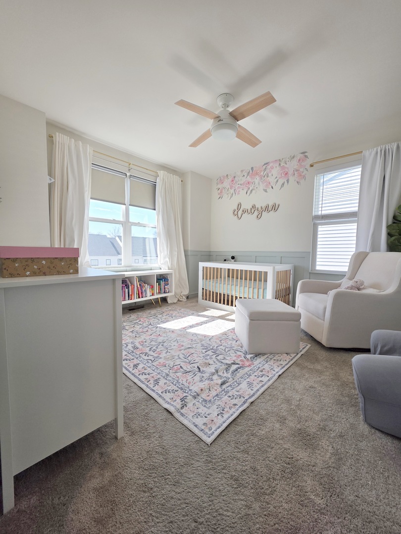 2707 Lily Lane Rolling Meadows, IL 60008 - Photo 15 of 17