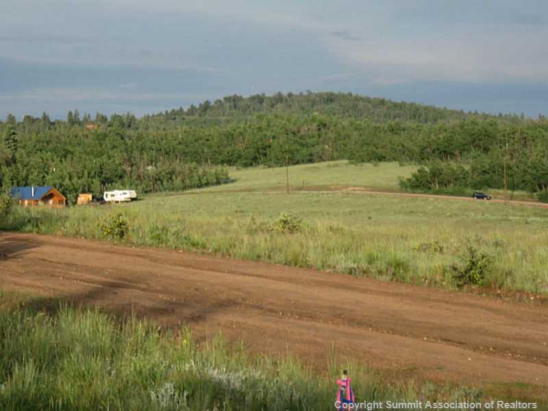 472 Haida Road Como, CO 80456 - Photo 1 of 6 Land.