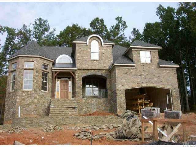 9012 Riverview Road Raleigh, NC 27613 - Photo 1 of 1 Exterior Front