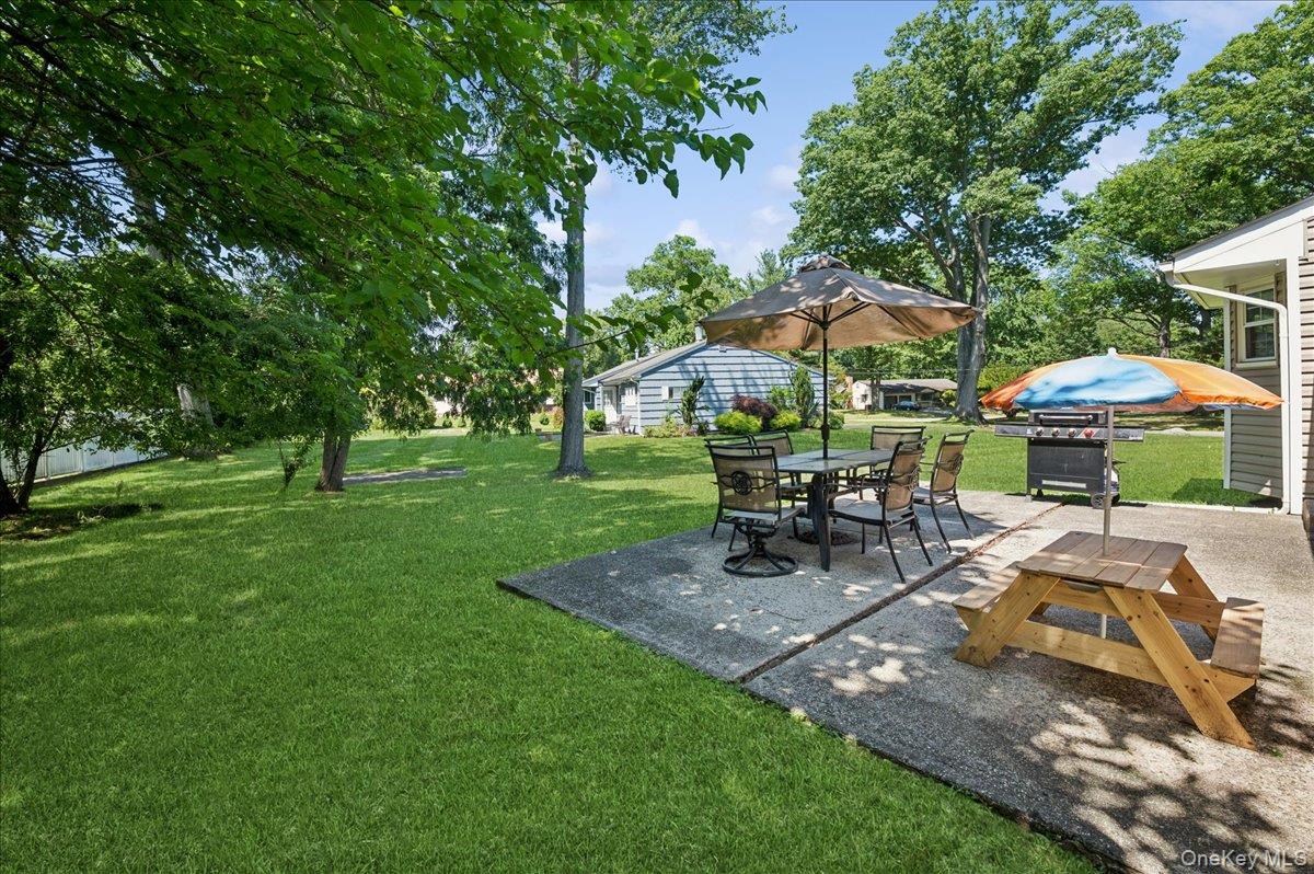 5 Marcus Road West Nyack, NY 10994 - Photo 16 of 21