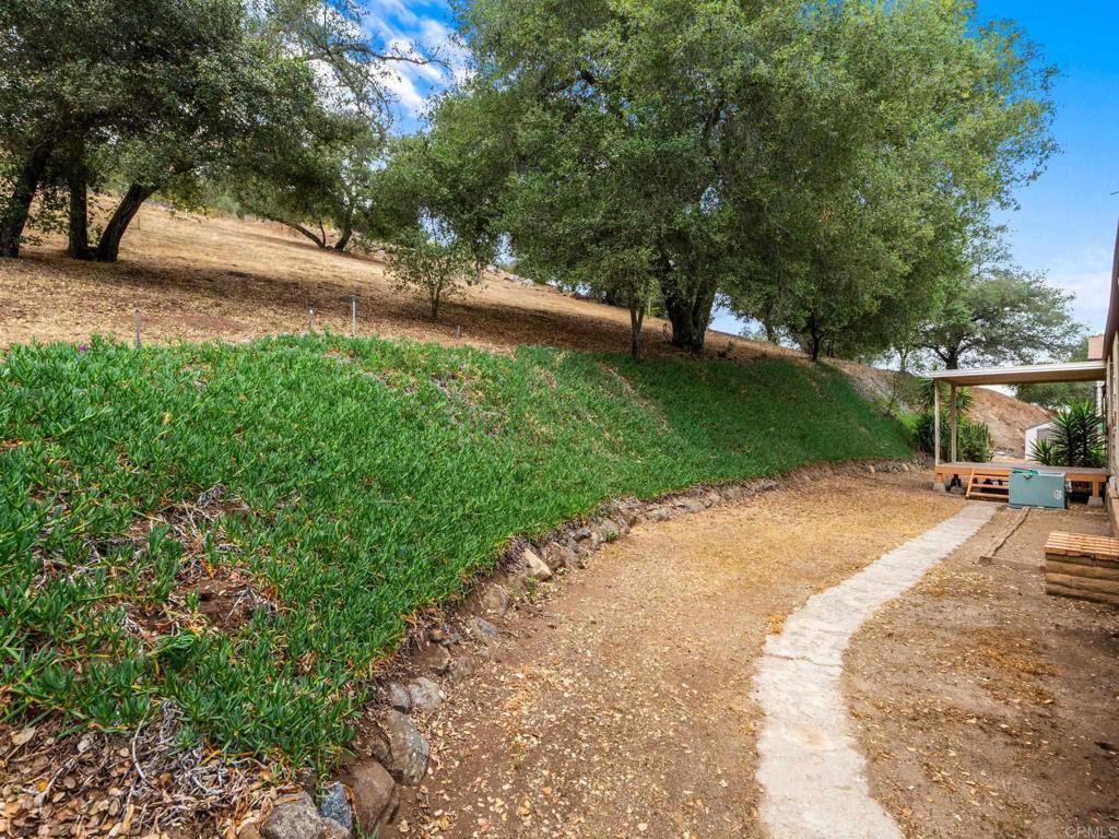 14765 Woods Valley Road Valley Center, CA 92082 - Photo 30 of 52 Exterior Back