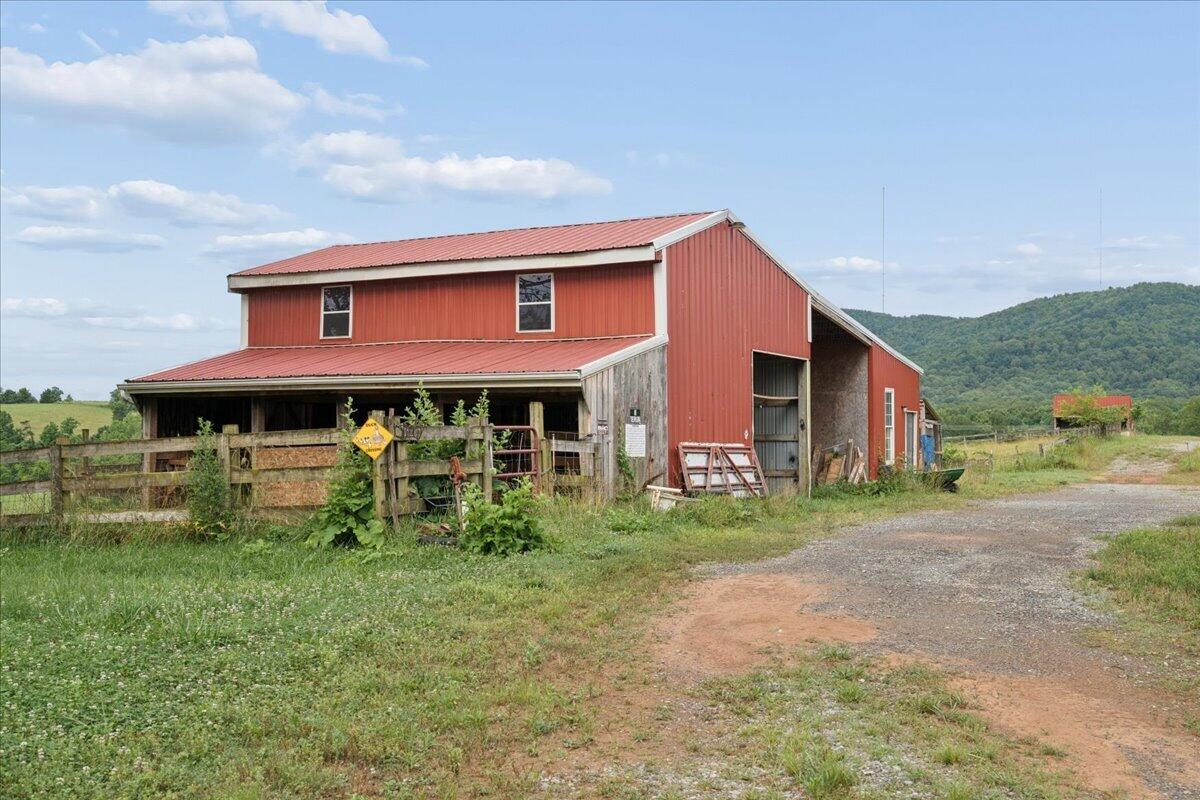 1911 Von Roy Road Bedford, VA 24523 - Photo 39 of 51 39-1911 Von Roy Rd-39