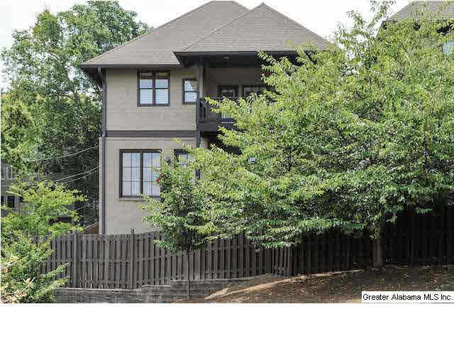 1245 23rd Street South, Unit 4 Birmingham, AL 35205 - Photo 2 of 32
