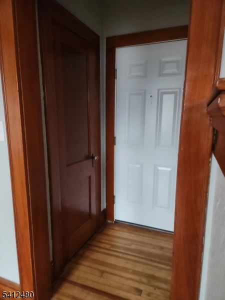 656 Summer Street, Unit 2 Elizabeth, NJ 07202 - Photo 4 of 10 a view of a hallway