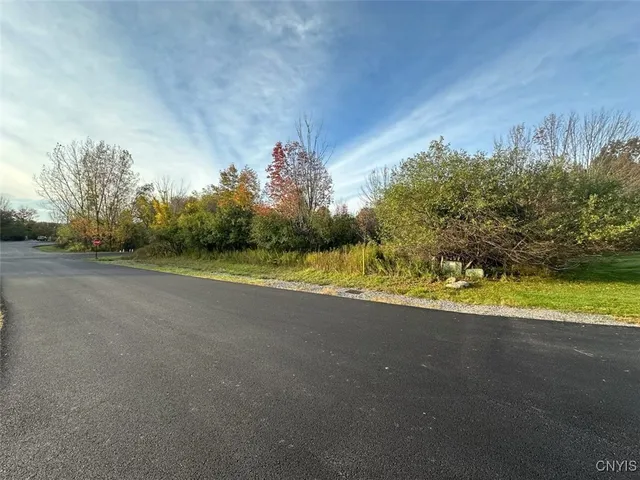 $60,000 | Lot 16 Chapel View Lane, Kirkland, NY 13323