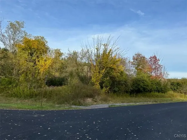 $60,000 | Lot 16 Chapel View Lane, Kirkland, NY 13323