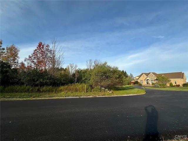 $60,000 | Lot 16 Chapel View Lane, Kirkland, NY 13323