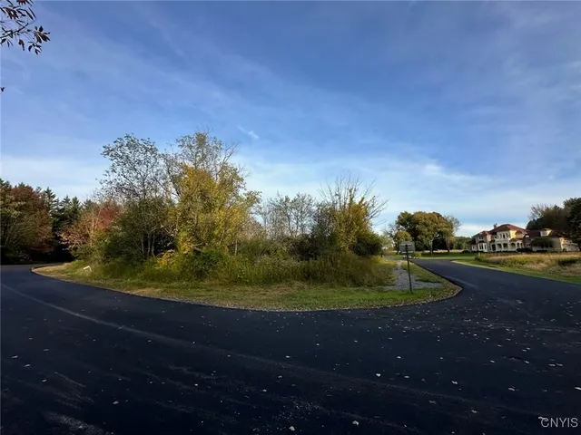 $60,000 | Lot 16 Chapel View Lane, Kirkland, NY 13323