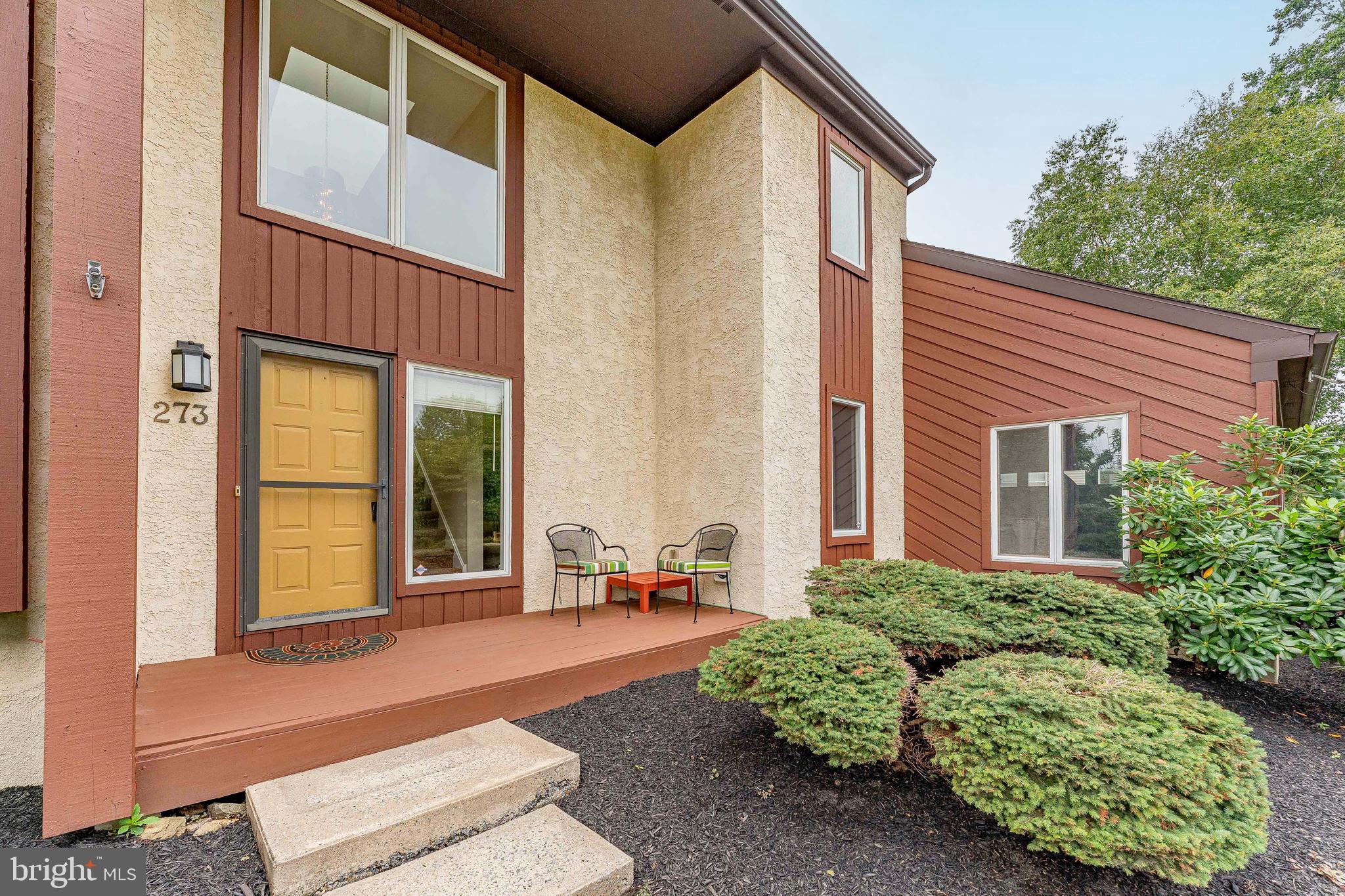 273 Spring Run Lane Downingtown, PA 19335 - Photo 7 of 66 Gallery Image 7