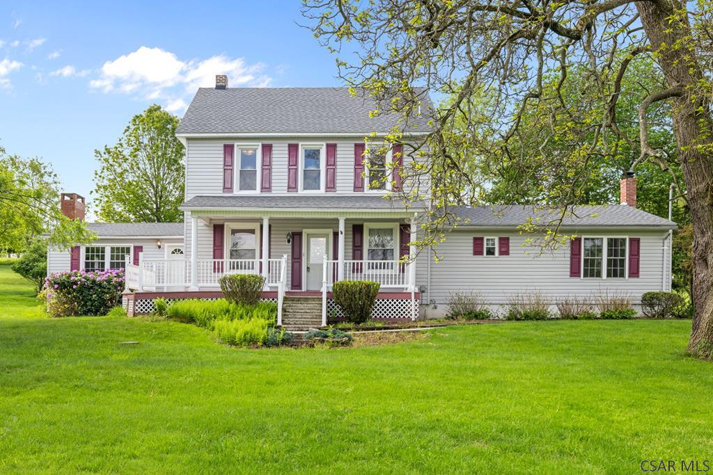 153 Rolling Hills Road Johnstown, PA 15905 - Photo 1 of 53