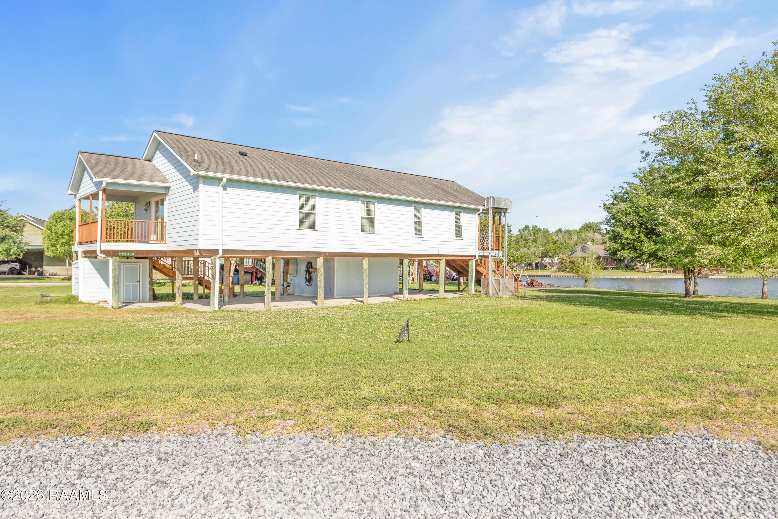 186 South Wilderness Road Port Barre, LA 70577 - Photo 42 of 46