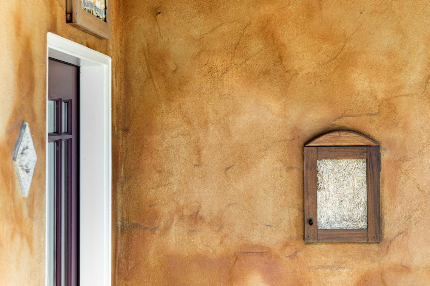 508 Oak Drive Capitola, CA 95010 - Photo 12 of 31 an empty room with windows and closet