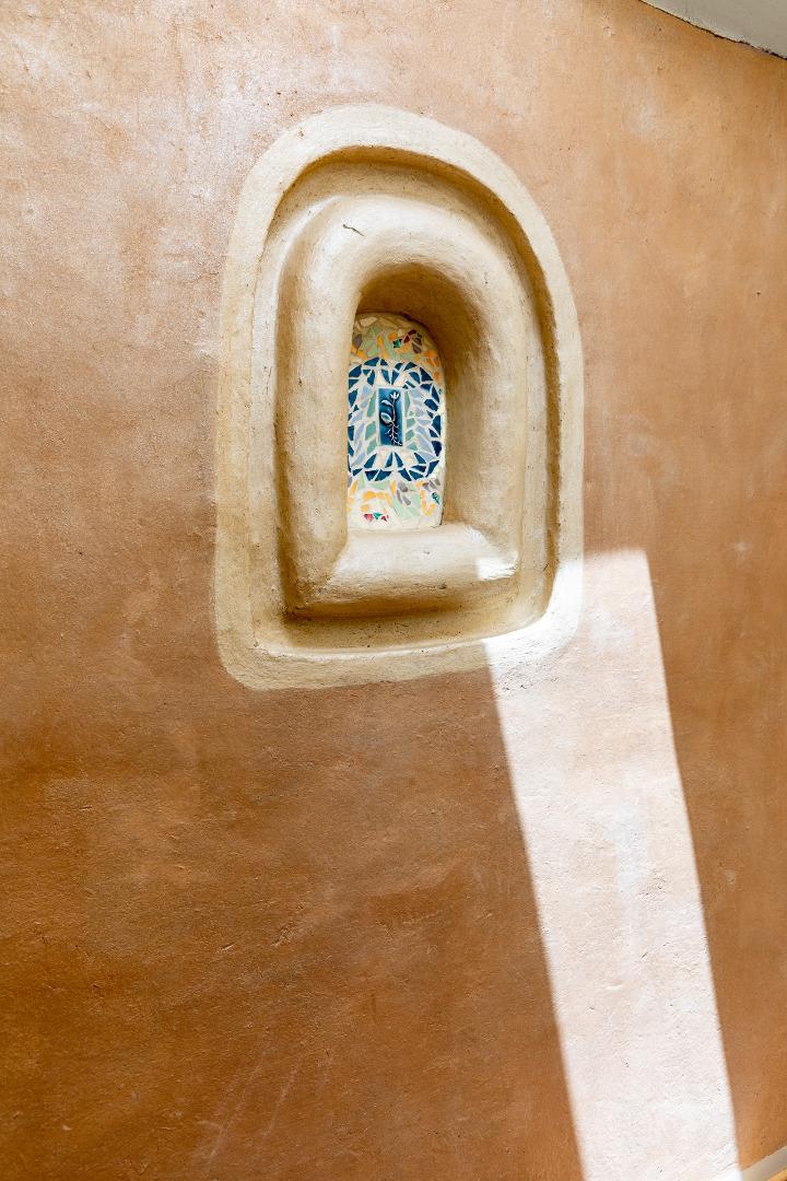 508 Oak Drive Capitola, CA 95010 - Photo 22 of 31 a view of entryway with wooden floor