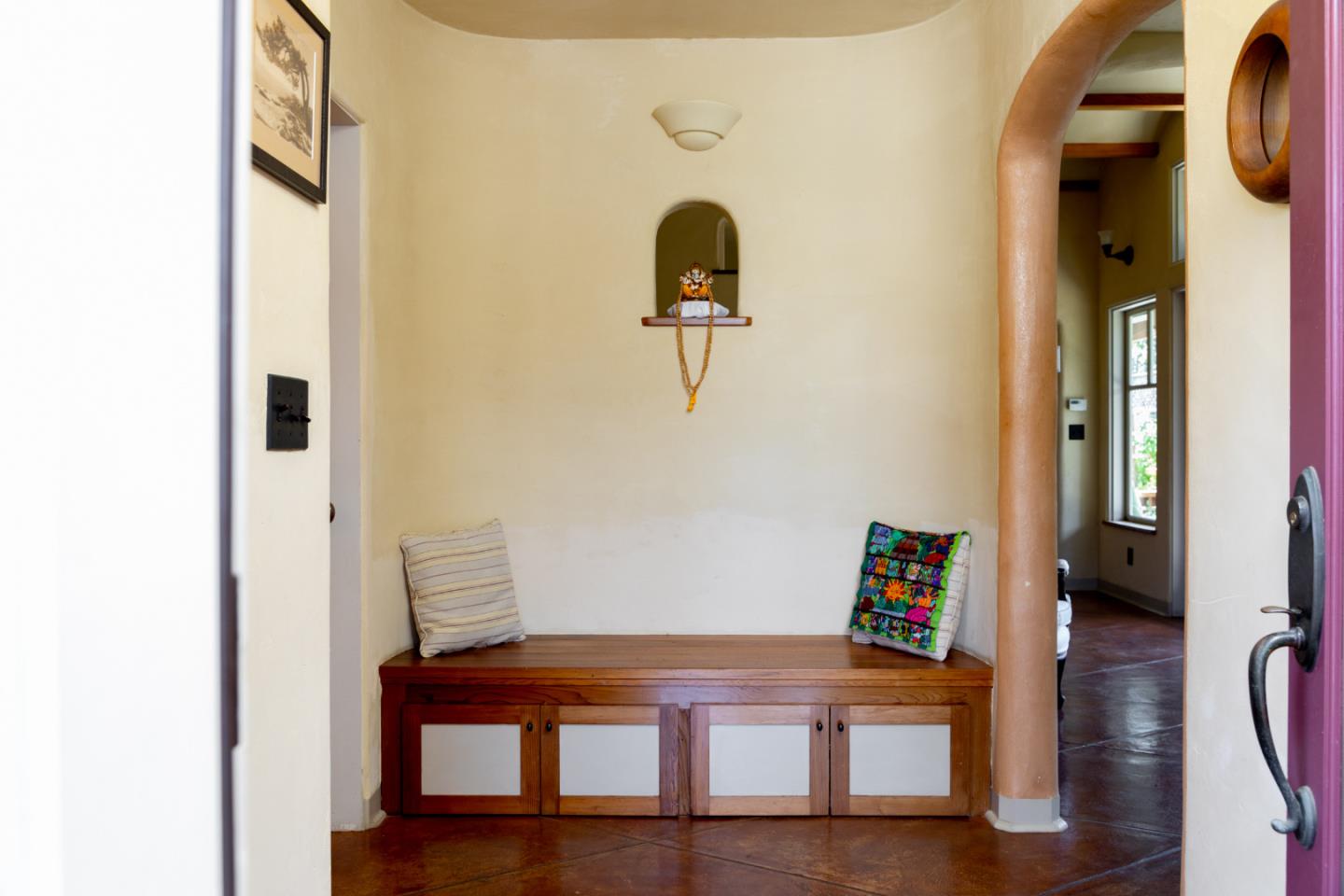 508 Oak Drive Capitola, CA 95010 - Photo 7 of 31 a view of storage and utility