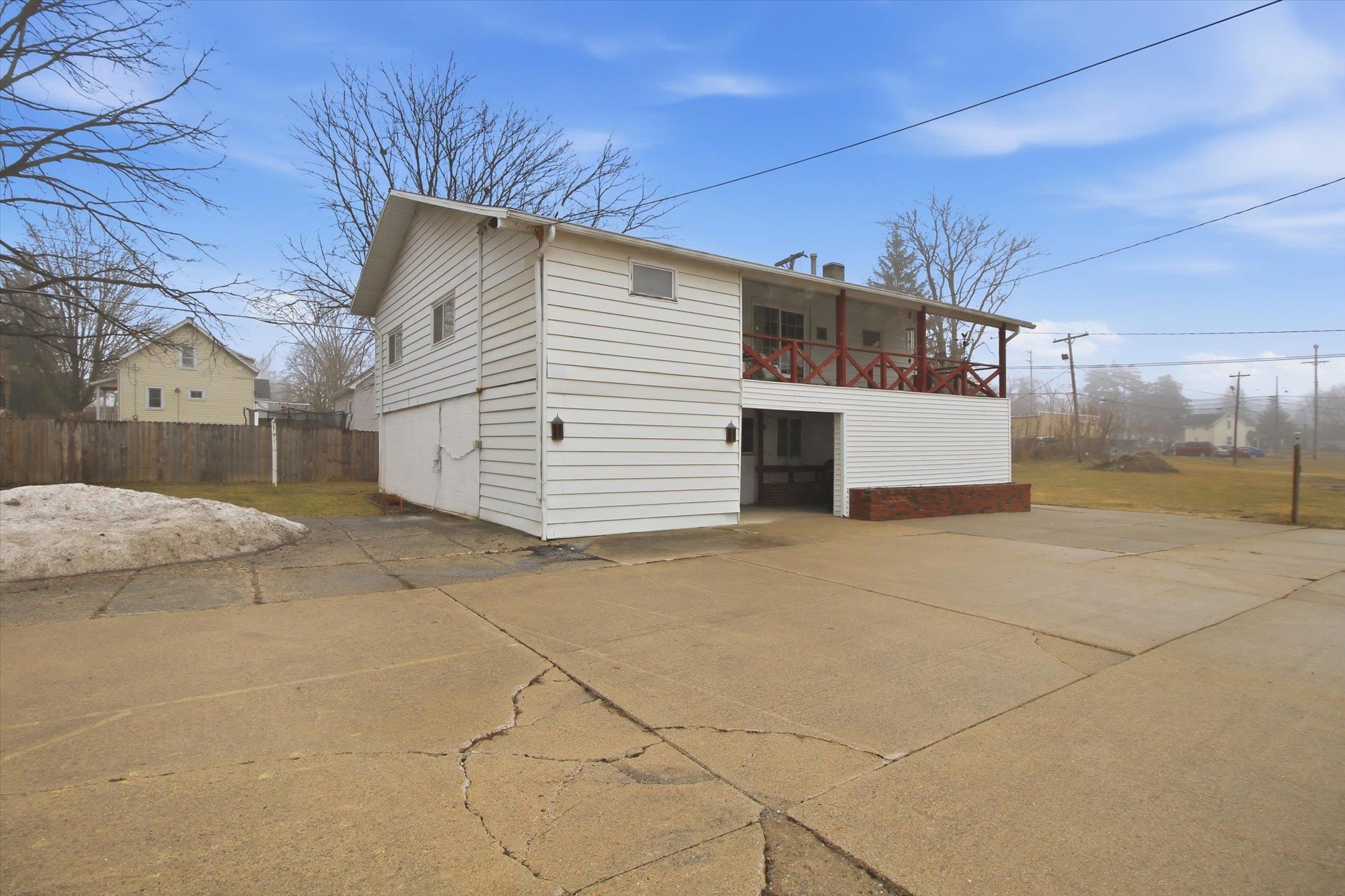 430 Bridge Avenue Alma, MI 48801 - Photo 64 of 66