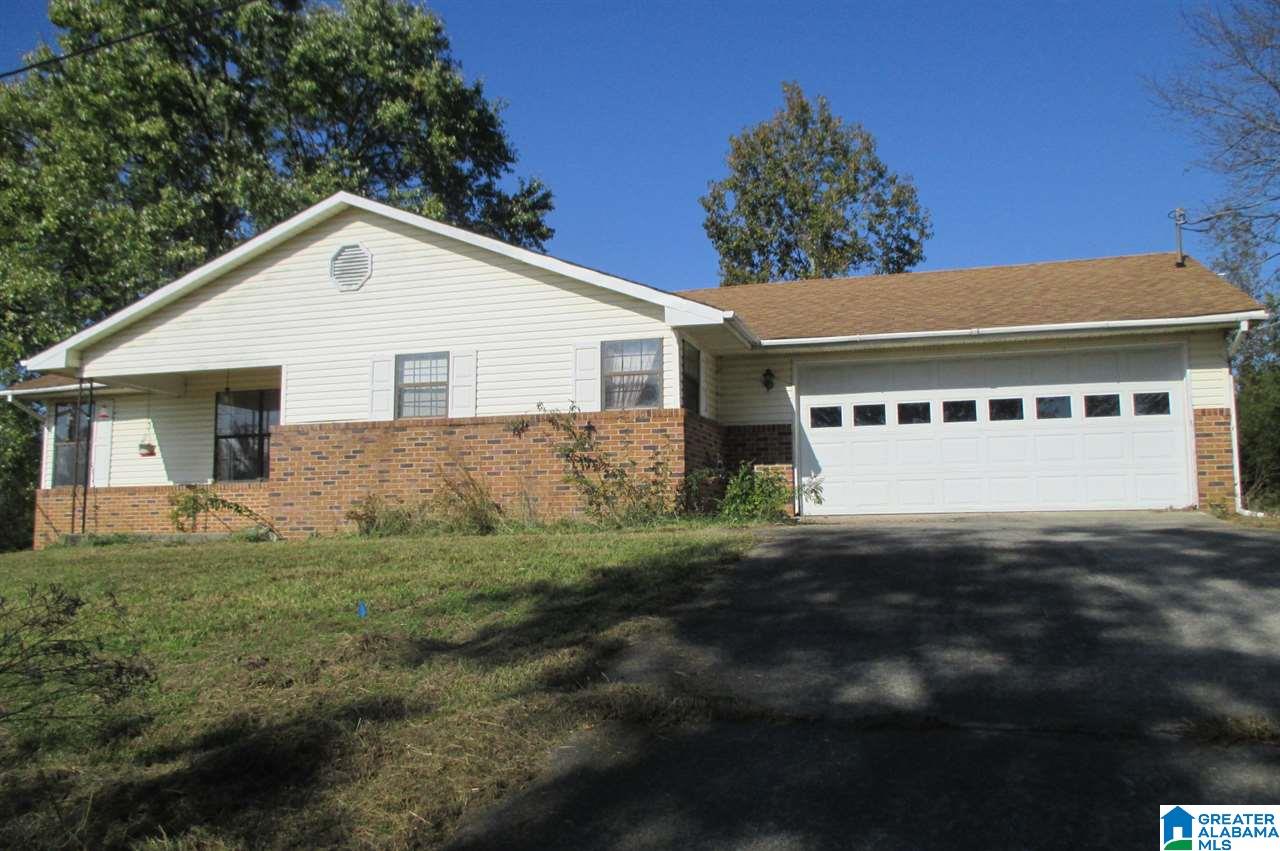 1161 Mardis Mill Road Blountsville, AL 35031 - Photo 13 of 33