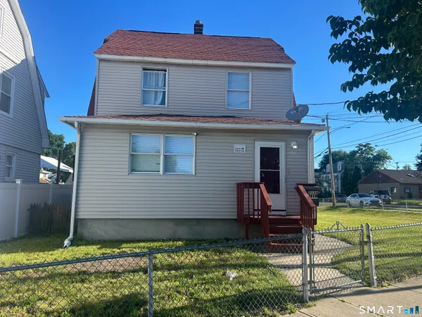 $1,225 | 2136 Barnum Avenue, Stratford, CT 06615