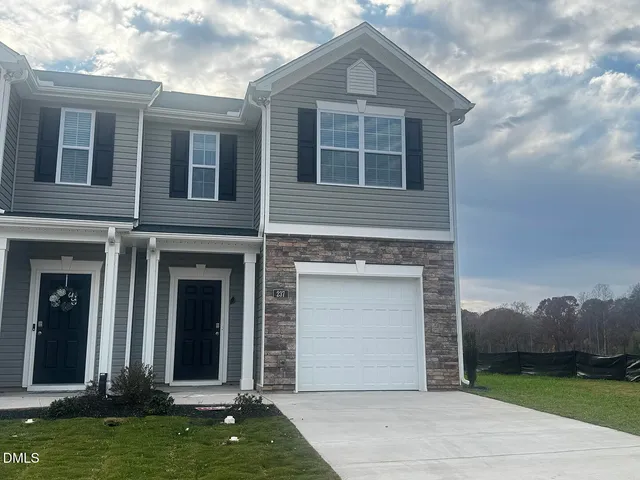 $1,900 | 237 Canopy Drive, Graham, NC 27253