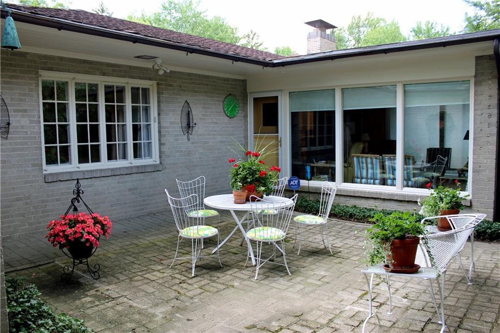 1540 Woodland Road Springfield, OH 45504 - Photo 19 of 41 Gallery Image 19