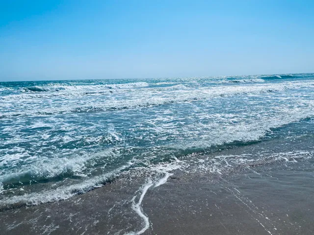 a view of a lake with houses