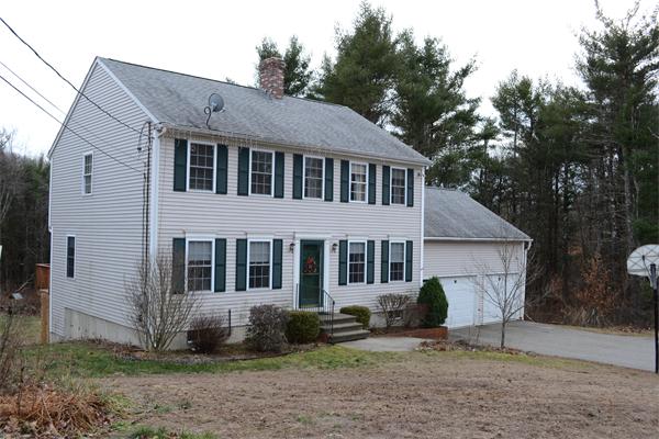148 New Westminster Road Hubbardston, MA 01452 - Photo 1 of 30 Gallery Image 1