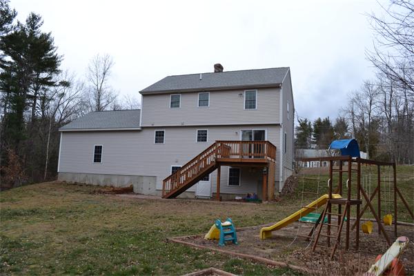 148 New Westminster Road Hubbardston, MA 01452 - Photo 26 of 30 Gallery Image 26