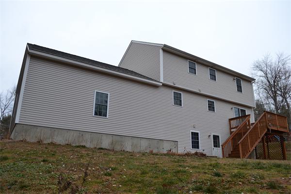 148 New Westminster Road Hubbardston, MA 01452 - Photo 27 of 30 Gallery Image 27